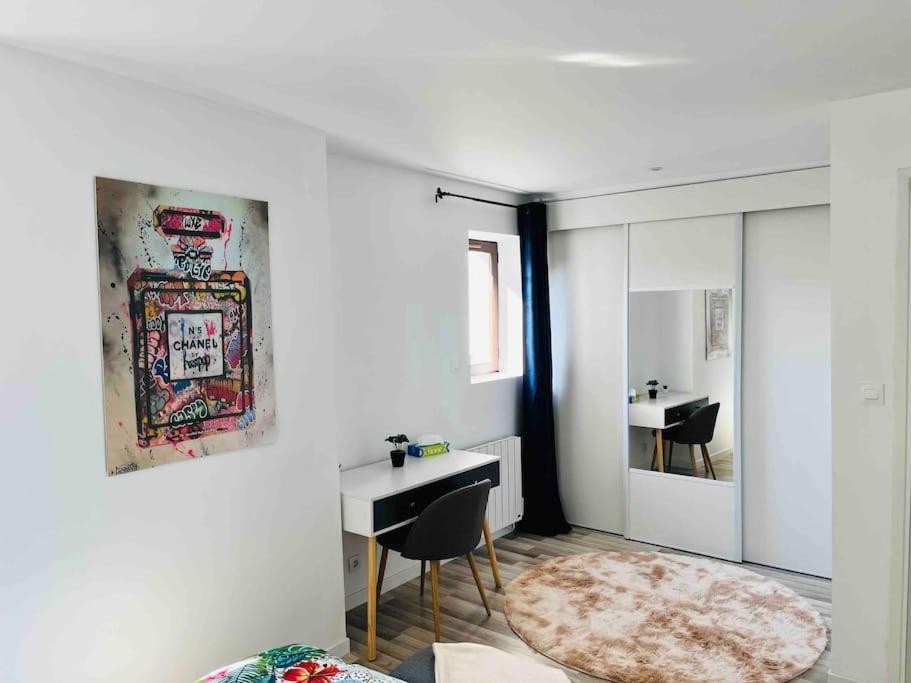 La Perle Apartment *
