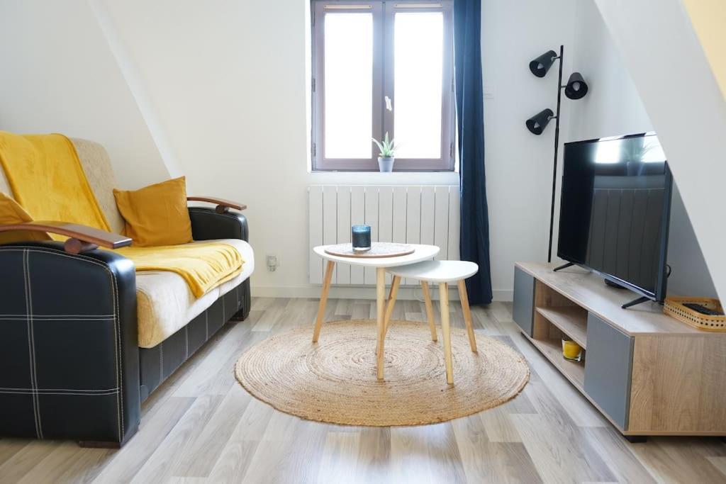 Apartment La Perle