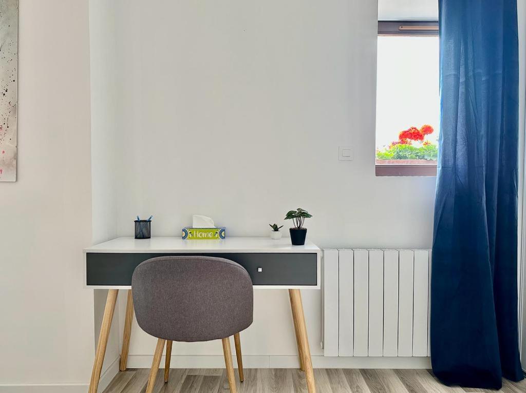 Apartment La Perle Montargis