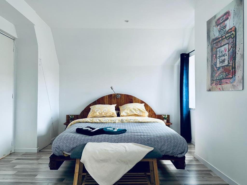 La Perle Apartment