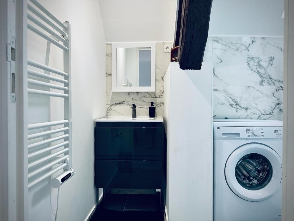 La Perle Apartment *