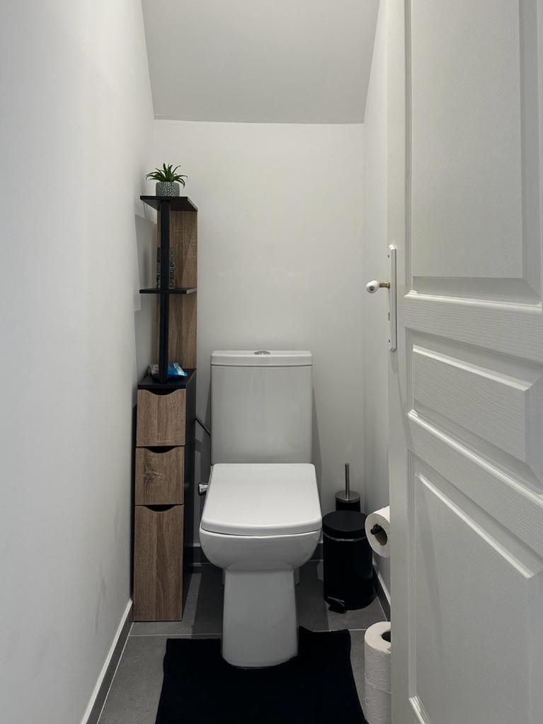 La Perle Apartment *