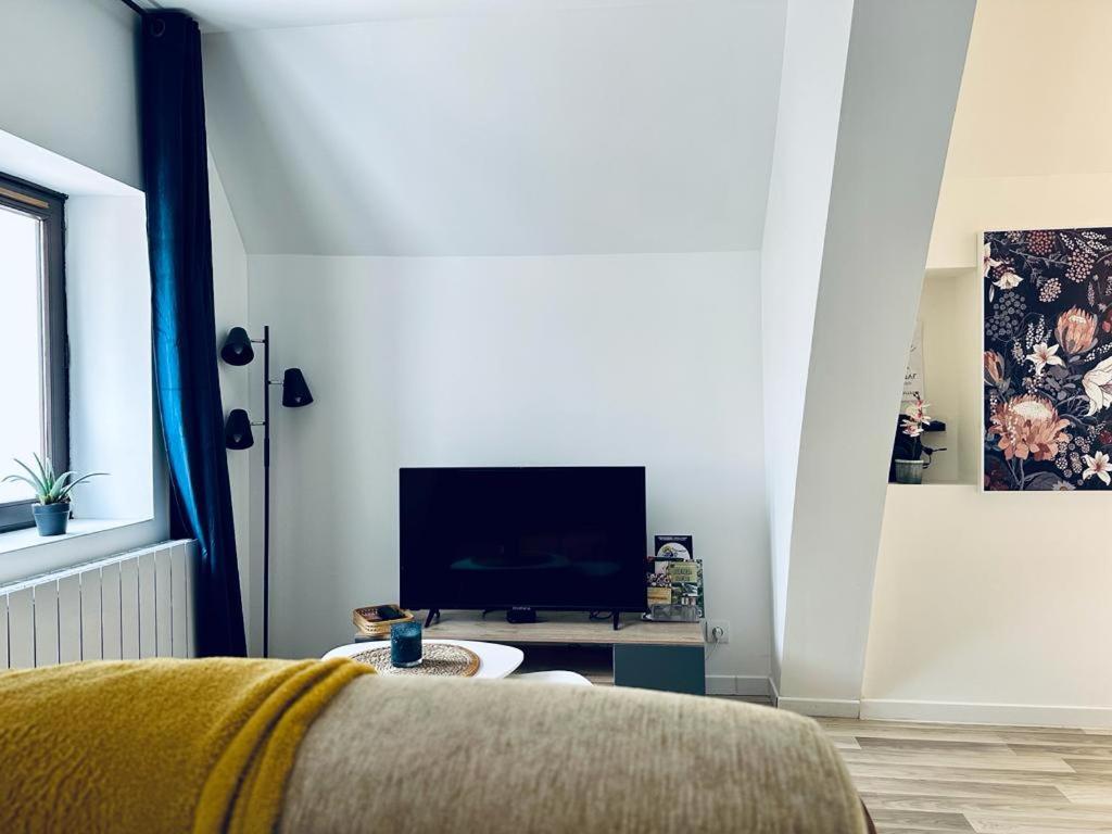Apartment La Perle Montargis