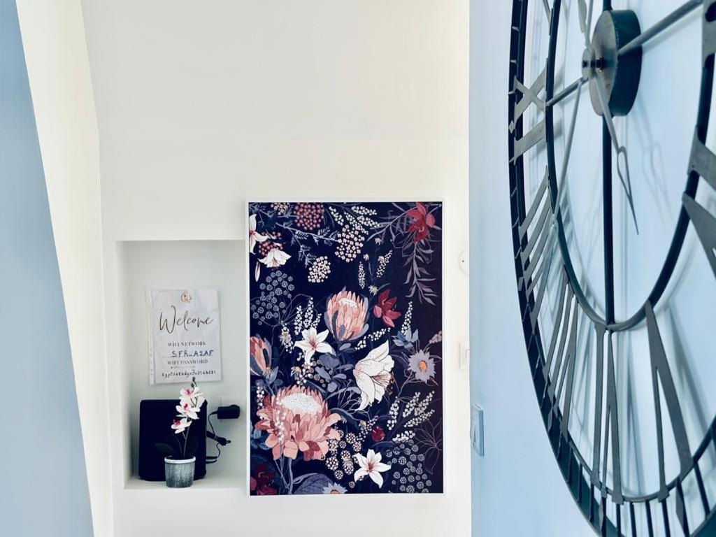 La Perle Apartment *
