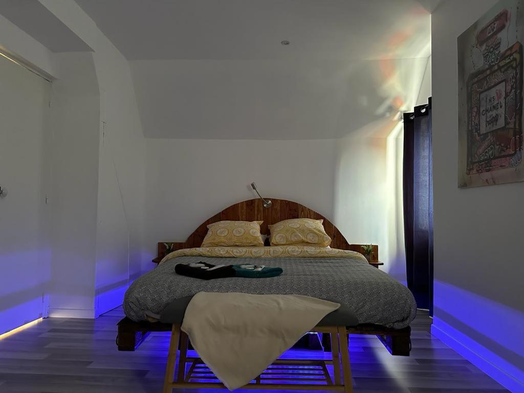 Apartment La Perle Montargis