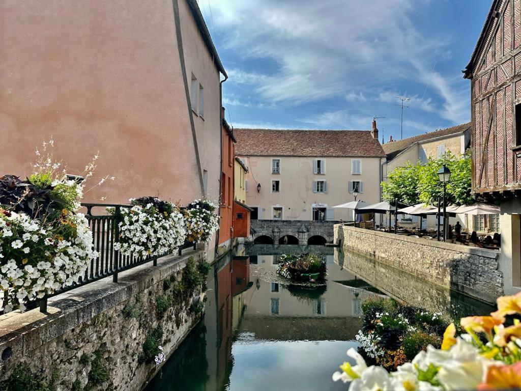 La Perle Montargis